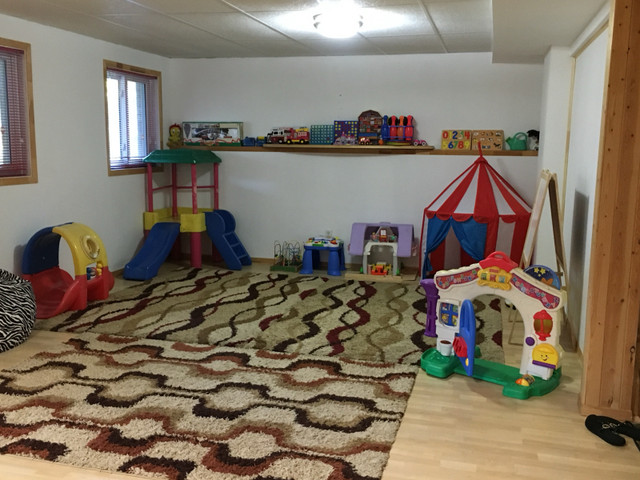 Home daycare available beginning of September  - Kitchener / Waterloo in Childcare & Nanny in Kitchener / Waterloo - Image 3