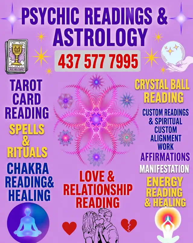 psychic readings 494502356766566400