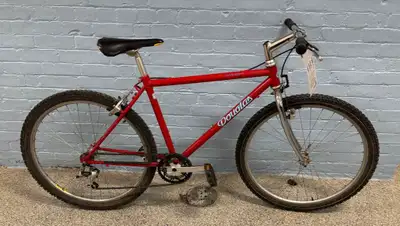 Triumph 1000 Mountain Bike, View more
