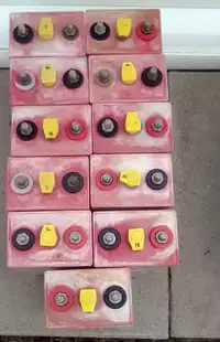 Batteries for Sale