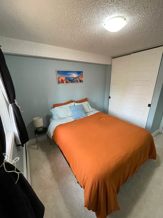 Furnished one-bedroom condo in City Park - includes utilities in Long Term Rentals in Saskatoon - Image 3
