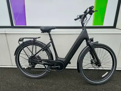 VÉLO ÉLECTRIQUE - TREK - VERVE + GÉNÉRATION 3, View more