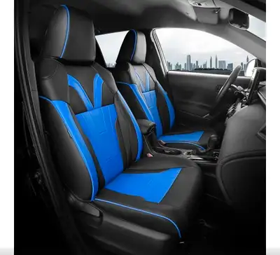 FEINEPRO for Toyota Corolla Cross Seat Covers L, View more