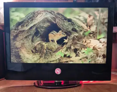 TV LG 42", View more