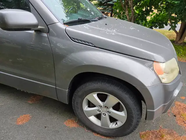Suzuki Grand Vitara (Parts Only) in Auto Body Parts in St. John's - Image 3