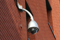 CCTV/Alarm/Access Control Systems