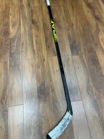 Hockey Stick, View more