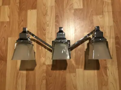 Lamp and light fixture., View more