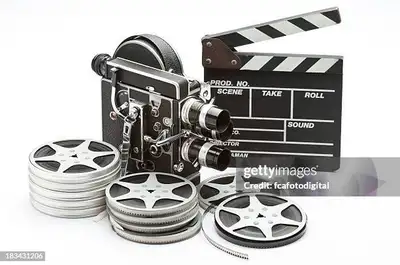 VHS, 8mm reels / cassettes and more to digital format, View more