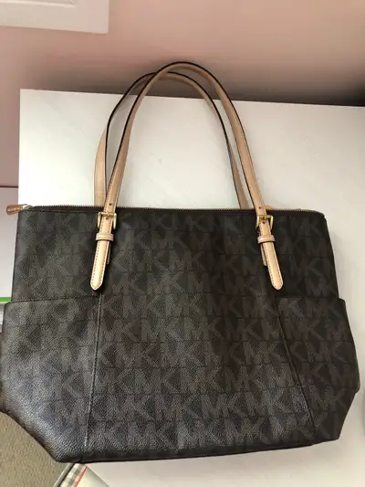 Michael Kors bag, View more