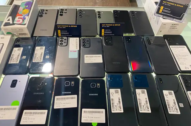 Phones for Sale - HAT PHONES62863276031617124