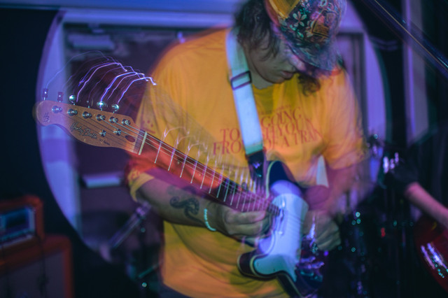 Emo band seeking guitarist! in Artists & Musicians in Lethbridge - Image 3
