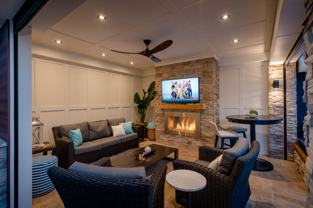 Cabana Coast High End Patio Furniture in Patio & Garden Furniture in Oakville / Halton Region