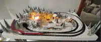 N Scale Layout for sale