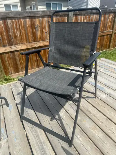patio table and chairs, View more