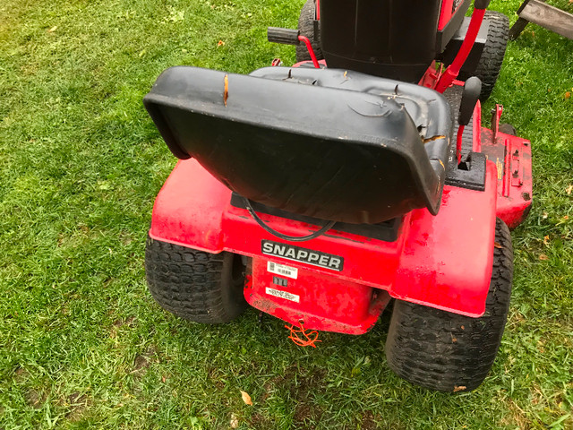 Lawn Tractor in Other in Strathcona County