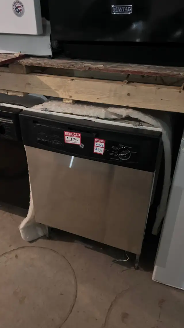 Rebuilt & warranteed major appliances  in Freezers in Kingston - Image 4