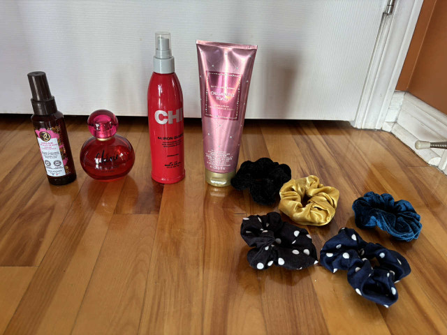 Parfum, brume, crème, soin cheveux... VOIR DÉTAILS ET PRIX SUR C dans Santé et besoins spéciaux  à Longueuil/Rive Sud