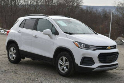 Chevy TRAX LT 2018 AWD New 2-Way Remote Starter New Safety
