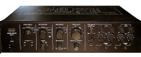 Sansui AX-7 Control Mixer/Reverb