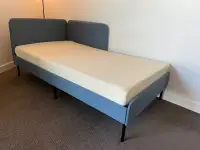 IKEA Sofa Bed with mattress 