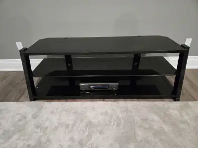 TV GLASS TABLE, View more