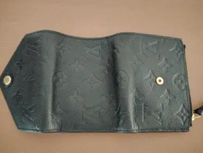 Louis Vuitton Wallet, View more