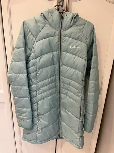 Winter Jacket , View more