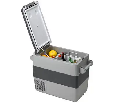TF51ACDC 12VDC, 110VAC Portable Refrigerator / Freezer, View more