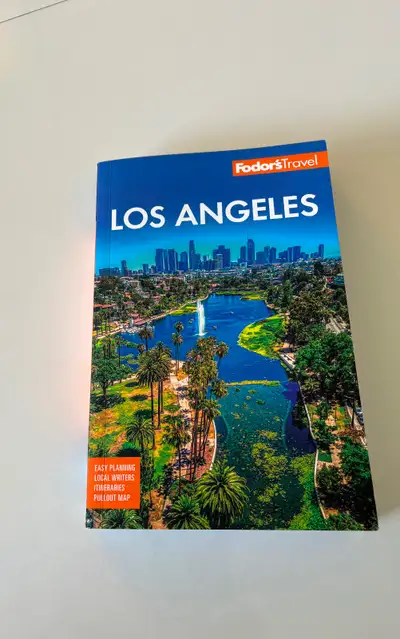 Travel Los Angeles, View more