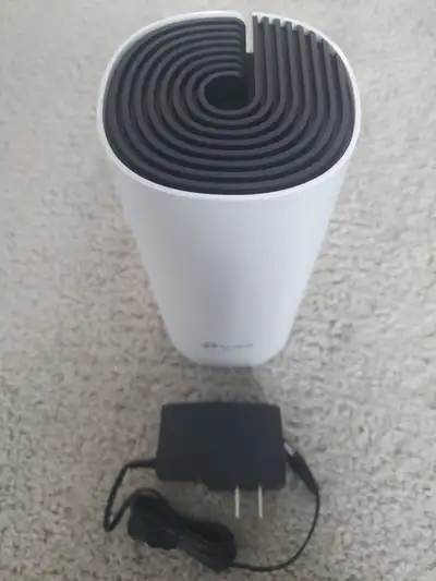 Wifi mesh, View more