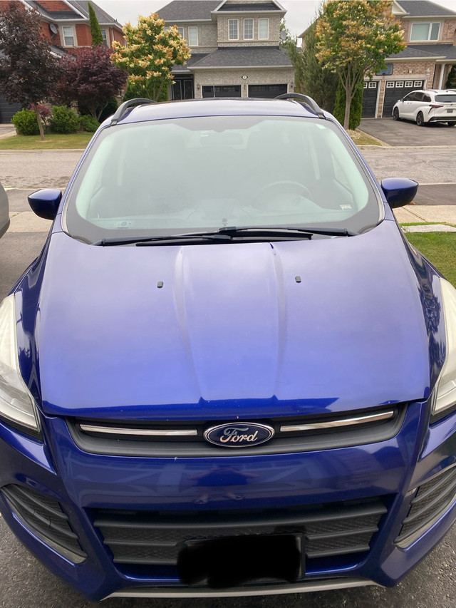 2015 FORD ESCAPE SE FWD -$11500 in Cars & Trucks in Markham / York Region - Image 2