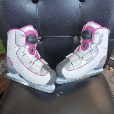 Toddler RBK BOA Skates Size 12J, View more