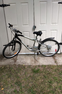 Schwinn IZIP Bike