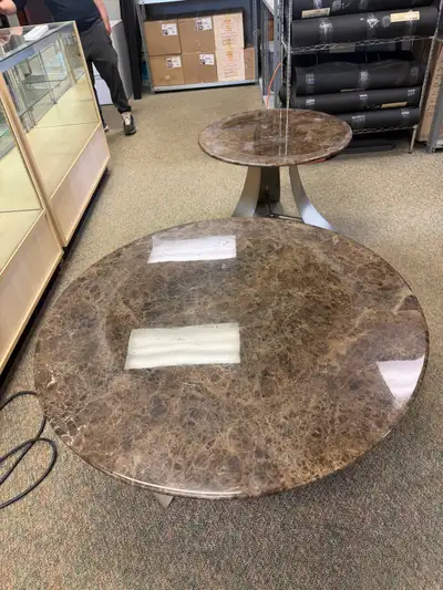 Stone Tables, View more