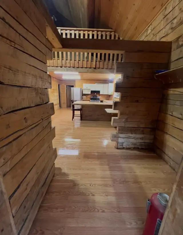 Cabin for rent in Long Term Rentals in Whitehorse - Image 12