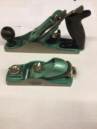 Bench and Block Planes For Sale
