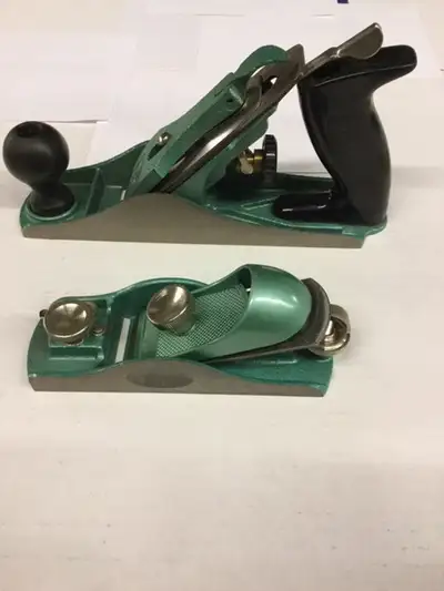 Bench and Block Planes For Sale, View more