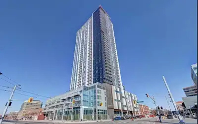 Stylish Furnished Condo for Rent – Downtown Kitchener – $1950 Welcome to your next home in the heart...