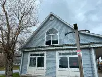 1 bedroom 1 bath apartment in Elmsdale