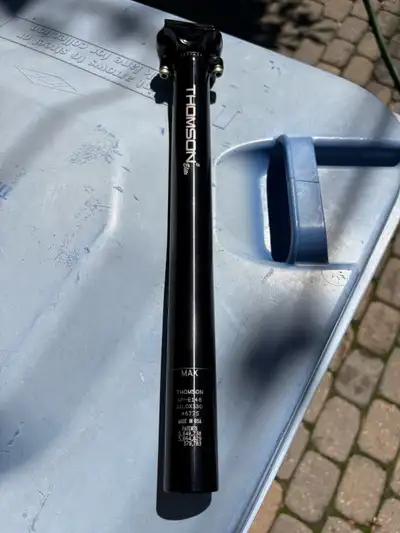 Thomson Elite bike seat post, View more