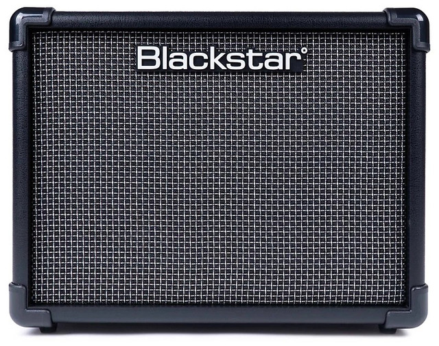 BLACKSTAR  V3 Guitar Amp _ USED dans Amplificateurs et pédales  à Ville de Montréal