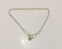 Necklaces Elegant Stone