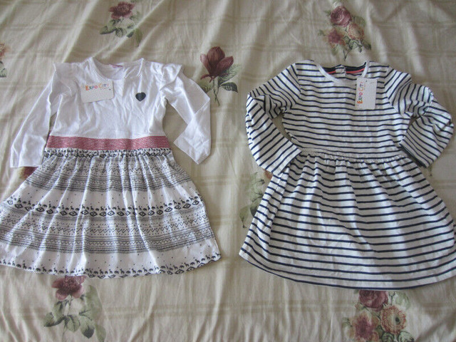 6 - 12 MONTHS GIRLS CLOTHING in Clothing - 6-9 Months in Mississauga / Peel Region
