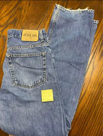  Mens Jeans 32/32, View more
