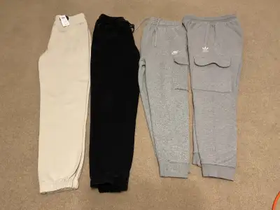 Men’s Jogging Pants - Small - Kanata, View more