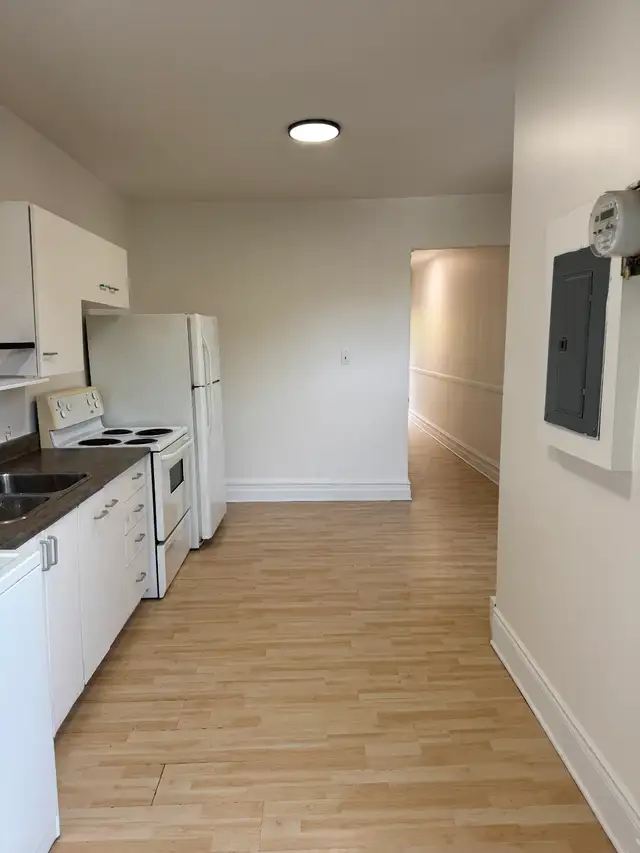 Charmant appartement 3 ½ à louer – Quartier Verdun in Long Term Rentals in City of Montréal - Image 7