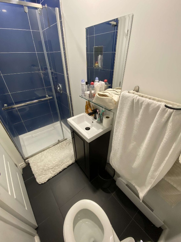 Appartement Étudiant boulevard saint Laurent Chambres à louer et colocs Ville de Montréal