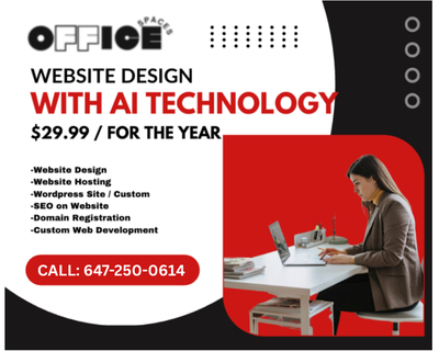 Website Hosting $29.99, View more