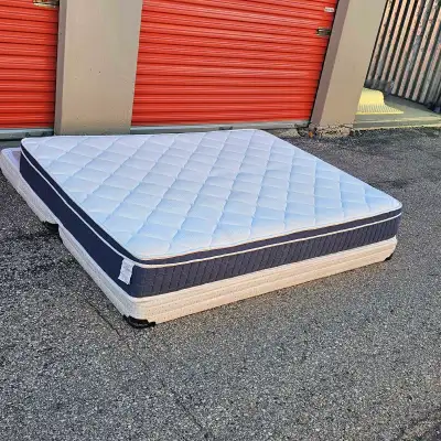 Queen Size mattress , View more
